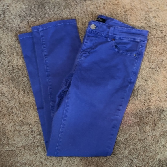 White House Black Market Skinny Pants - Picture 5 of 7